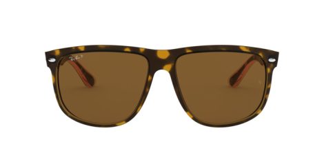Ray-Ban Boyfriend RB 4147 710/57 Férfi napszemüveg