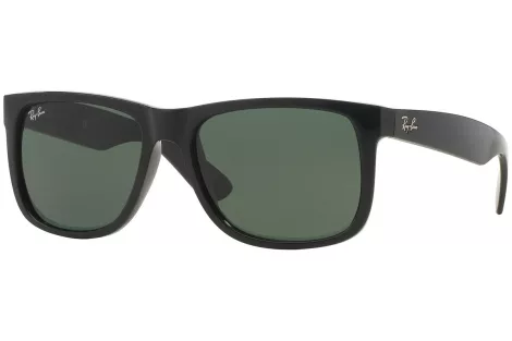 Ray-Ban Justin RB 4165 601/71