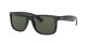 Ray-Ban Justin RB 4165 601/71 Férfi napszemüveg
