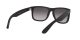 Ray-Ban Justin RB 4165 601/8G Férfi napszemüveg