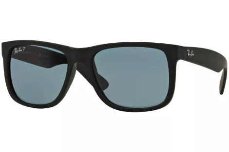 Ray-Ban Justin RB 4165 622/2V