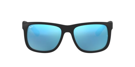 Ray-Ban Justin RB 4165 622/55 Férfi napszemüveg