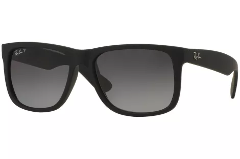 Ray-Ban Justin RB 4165 622/T3