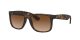 Ray-Ban Justin RB 4165 710/13 Férfi napszemüveg