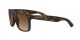Ray-Ban Justin RB 4165 710/13 Férfi napszemüveg