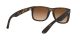 Ray-Ban Justin RB 4165 710/13 Férfi napszemüveg