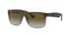 Ray-Ban Justin RB 4165 854/7Z Férfi napszemüveg