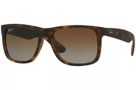 Ray-Ban Justin RB 4165 865/T5