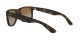 Ray-Ban Justin RB 4165 865/T5 Férfi napszemüveg Ray-Ban Justin RB 4165 865/T5 Férfi napszemüveg