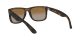 Ray-Ban Justin RB 4165 865/T5 Férfi napszemüveg Ray-Ban Justin RB 4165 865/T5 Férfi napszemüveg