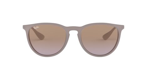 Ray-Ban Erika RB 4171 6000/68 Női napszemüveg