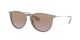 Ray-Ban Erika RB 4171 6000/68 Női napszemüveg