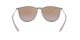 Ray-Ban Erika RB 4171 6000/68 Női napszemüveg