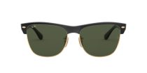 Ray-Ban Clubmaster Oversized RB 4175 877 Férfi napszemüveg