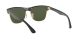 Ray-Ban Clubmaster Oversized RB 4175 877 Férfi napszemüveg Ray-Ban Clubmaster Oversized RB 4175 877 Férfi napszemüveg