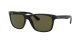 Ray-Ban Rb4181 RB 4181 601/9A Férfi napszemüveg