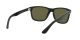 Ray-Ban Rb4181 RB 4181 601/9A Férfi napszemüveg