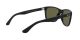 Ray-Ban Rb4181 RB 4181 601/9A Férfi napszemüveg