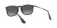 Ray-Ban Chris RB 4187 622/8G Férfi napszemüveg