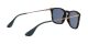 Ray-Ban Chris RB 4187 6390/80 Férfi napszemüveg