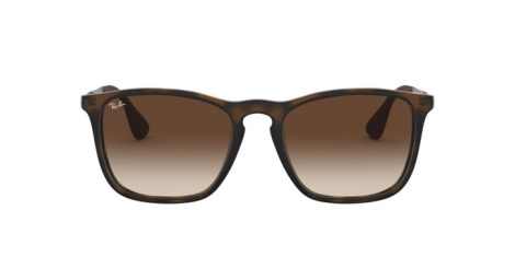 Ray-Ban Chris RB 4187 856/13 Férfi napszemüveg