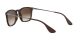 Ray-Ban Chris RB 4187 856/13 Férfi napszemüveg