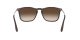 Ray-Ban Chris RB 4187 856/13 Férfi napszemüveg