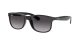 Ray-Ban Andy RB 4202 601/8G Férfi napszemüveg