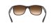 Ray-Ban Andy RB 4202 6073/13 Férfi napszemüveg