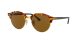 Ray-Ban Clubround RB 4246 1160 Férfi, Női napszemüveg