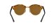 Ray-Ban Clubround RB 4246 1160 Férfi, Női napszemüveg