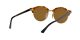 Ray-Ban Clubround RB 4246 1160 Férfi, Női napszemüveg