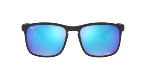 Ray-Ban RB 4264 601S/A1 Férfi napszemüveg Ray-Ban RB 4264 601S/A1 Férfi napszemüveg