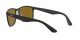 Ray-Ban RB 4264 601S/A1 Férfi napszemüveg Ray-Ban RB 4264 601S/A1 Férfi napszemüveg