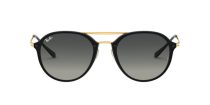   Ray-Ban Blaze Doublebridge RB 4292N 601/11 Férfi, Női napszemüveg