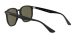 Ray-Ban RB 4306 601/9A Férfi, Női napszemüveg Ray-Ban RB 4306 601/9A Férfi, Női napszemüveg