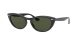 Ray-Ban Nina RB 4314N 601/31 Női napszemüveg