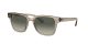 Ray-Ban RB 4323 6449/71 Férfi, Női napszemüveg