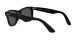 Ray-Ban Wayfarer RB 4340 601 Férfi, Női napszemüveg Ray-Ban Wayfarer RB 4340 601 Férfi, Női napszemüveg