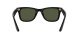 Ray-Ban Wayfarer RB 4340 601 Férfi, Női napszemüveg Ray-Ban Wayfarer RB 4340 601 Férfi, Női napszemüveg