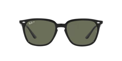 Ray-Ban RB 4362 601/9A