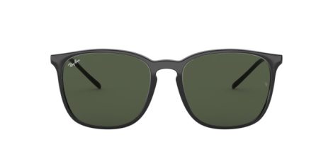 Ray-Ban RB 4387 601/71 Férfi, Női napszemüveg