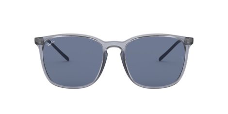 Ray-Ban RB 4387 6399/80 Férfi, Női napszemüveg