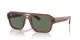 Ray-Ban Corrigan RB 0RB4397 667882