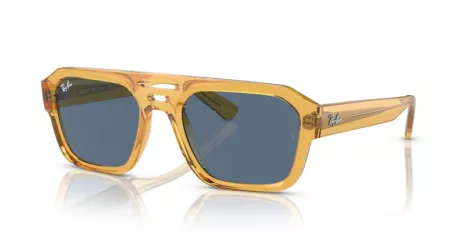 Ray-Ban Corrigan RB 0RB4397 668280