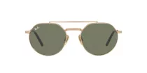 Ray-Ban Jack Ii Titanium RB 8265 3138/52