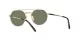 Ray-Ban Jack Ii Titanium RB 8265 3138/52