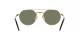 Ray-Ban Jack Ii Titanium RB 8265 3138/52