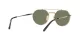 Ray-Ban Jack Ii Titanium RB 8265 3138/52