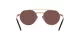 Ray-Ban Jack Ii Titanium RB 8265 3140/AF